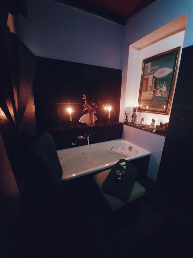 Le Corti 2 Apartment Alessandria Ngoại thất bức ảnh