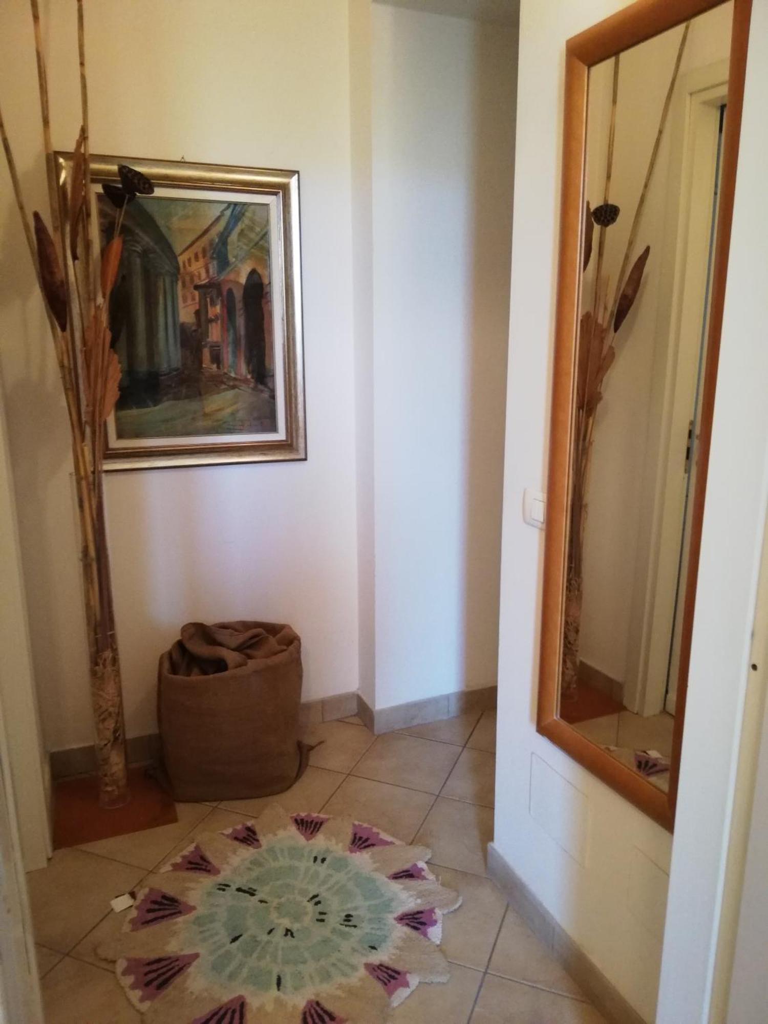 Le Corti 2 Apartment Alessandria Ngoại thất bức ảnh