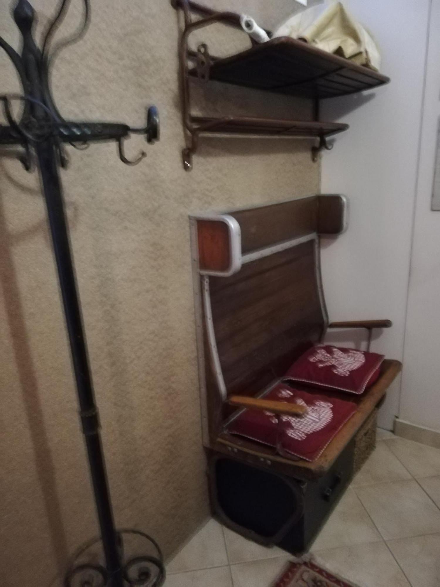 Le Corti 2 Apartment Alessandria Ngoại thất bức ảnh