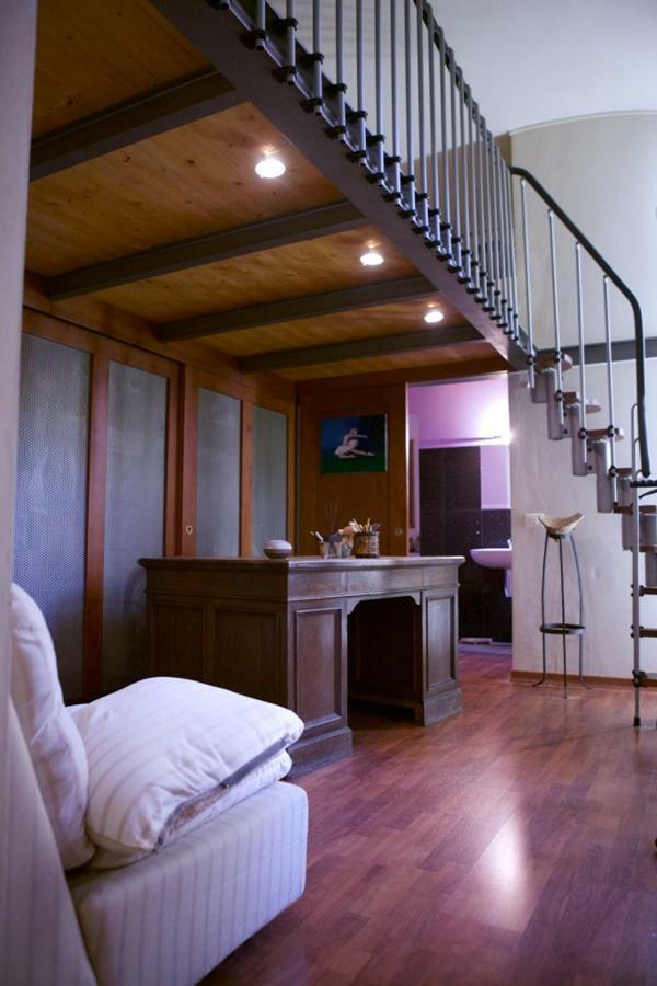 Le Corti 2 Apartment Alessandria Ngoại thất bức ảnh