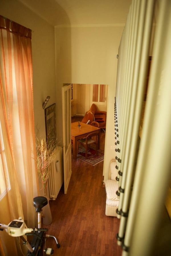 Le Corti 2 Apartment Alessandria Ngoại thất bức ảnh