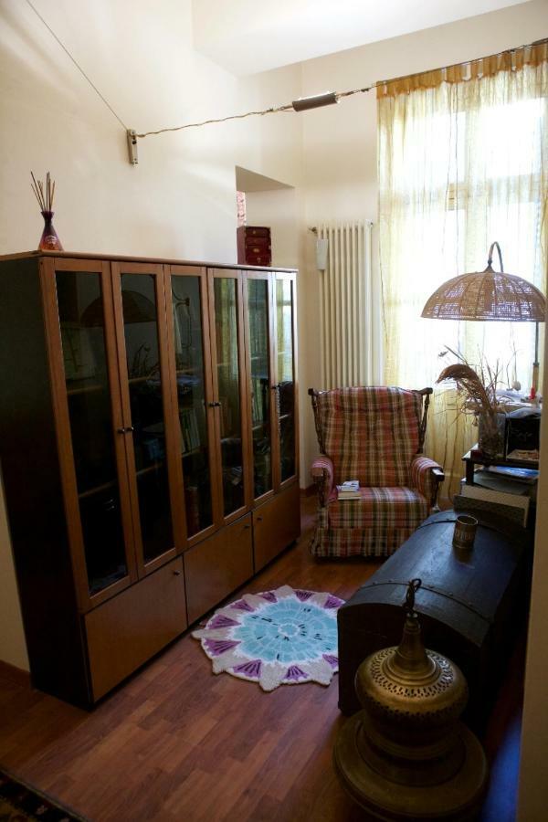 Le Corti 2 Apartment Alessandria Ngoại thất bức ảnh