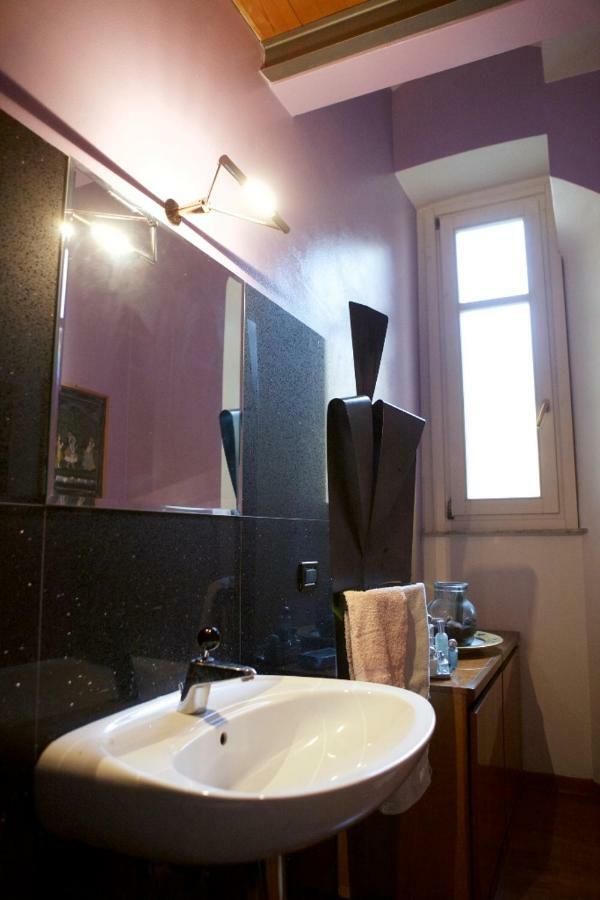 Le Corti 2 Apartment Alessandria Ngoại thất bức ảnh