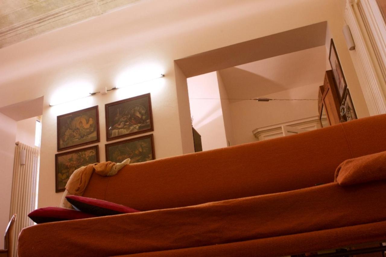 Le Corti 2 Apartment Alessandria Ngoại thất bức ảnh